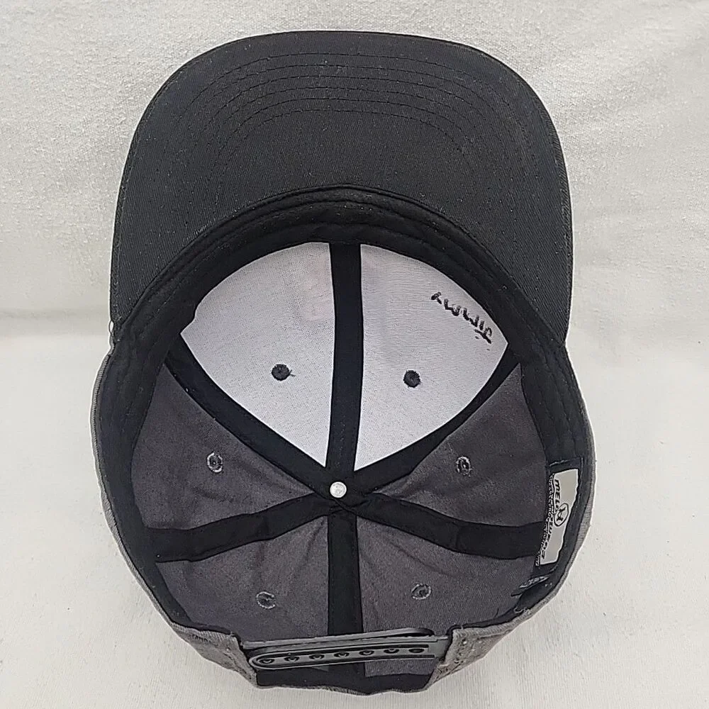 Cap Chicago White Sox Coca-Cola Pinstripe Baseball Snapback Melonware Cotton Hat